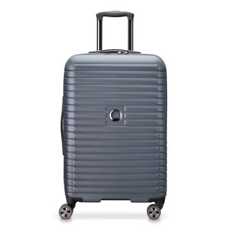 DELSEY Paris LUGGAGE,24,CHECKED,GY