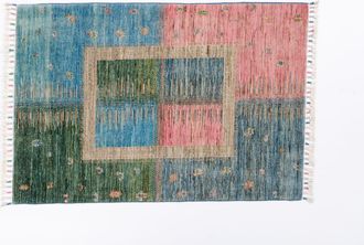 Schubiger M&ouml;bel Nomadenteppich Khorjeen