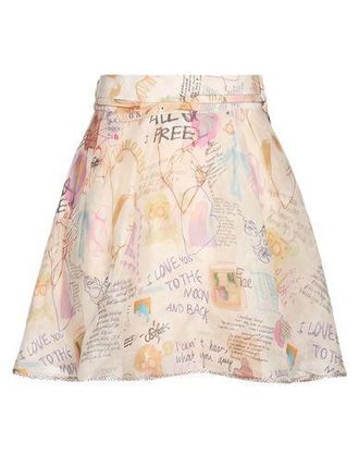 Zimmermann BOTTOMWEAR - Shorts & Bermuda Shorts on YOOX.COM