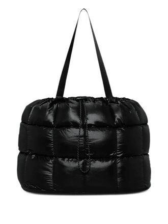 Nike Puffle shoulder bag - Black