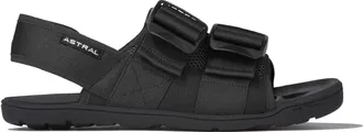 Astral Mens PFD Sandals Black 14
