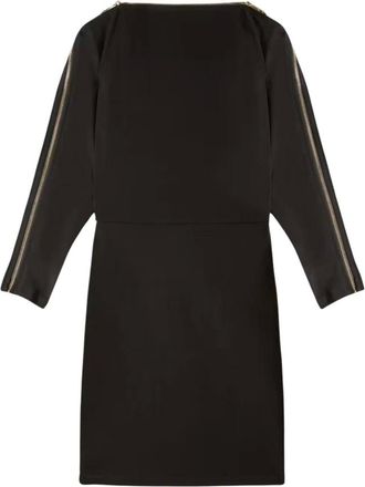 Patrizia Pepe Donna, Abiti, Nero, L, new