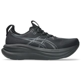 Asics Gel-Nimbus 28 Runningschuhe für Herren | grau