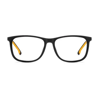 Carrera CARRERA2045T08LZ00 Eyeglasses - Black