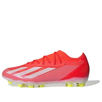 adidas X Crazyfast Pro FG Energy Citrus Pack IG0600
