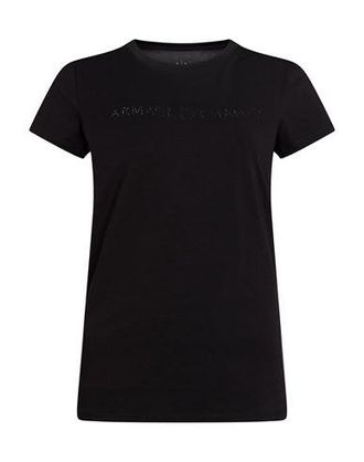 A|X Armani Exchange TOPWEAR - T-shirts on YOOX.COM