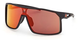Adidas Sport SP0124 02L Mens Sunglasses Size 99