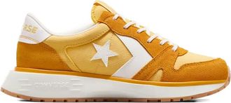 Converse Sneakers Omni con applicazione - Arancione