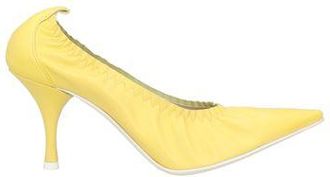 Roberto Festa Milano FOOTWEAR - Pumps sur YOOX.COM