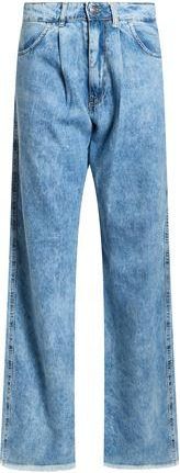 8pm PARTES DE ABAJO - Pantalones vaqueros en YOOX.COM