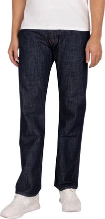 Lois Jeans Marvin Jeans, Blauw