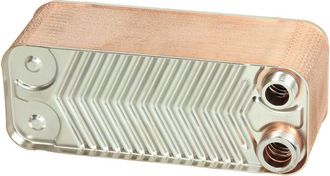 Bosch Intercambiador De Calor, 87154069500