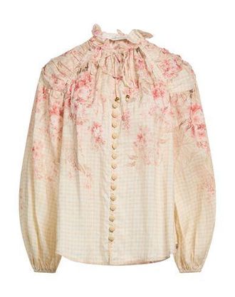 Zimmermann TOPWEAR - Shirts on YOOX.COM