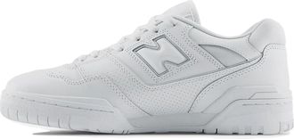 New Balance (WMNS) New Balance 550 White BBW550WW