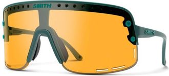 Smith Ultralite ChromaPop S1 Sonnenbrille - Unisex | orange