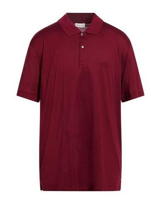 Alexander McQueen Polo shirts