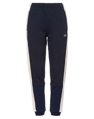 Lacoste BOTTOMWEAR - Pantaloni su YOOX.COM