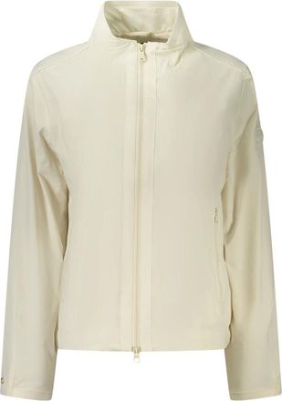 North Sails Jassen, Dames, Wit, XL, Sailor Jacket