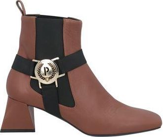 Pollini FOOTWEAR - Ankle boots on YOOX.COM