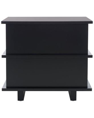 Safavieh Rodney 2-Drawer Nightstand