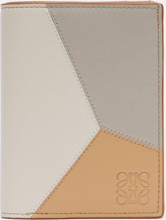 Loewe Portafoglio Puzzle in pelle