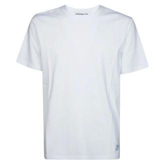 Department Five Department Five, Heren, Tops, Wit, Maat: XL