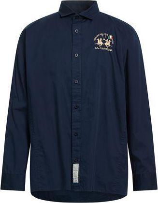La Martina TOPWEAR - Camicie su YOOX.COM