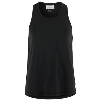 Craft Collective Singlet Tank Top f&uuml;r Damen | schwarz