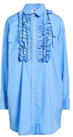 Msgm TOPS - Hemden auf YOOX.COM