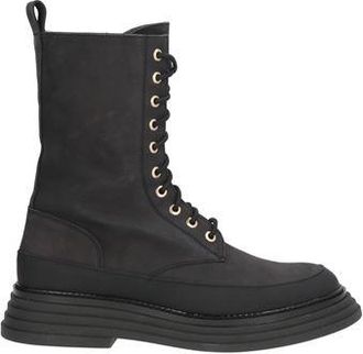 Pollini FOOTWEAR - Ankle boots sur YOOX.COM