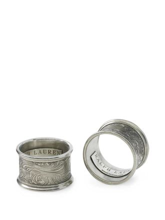 Ralph Lauren Home Aidan-npkn Rng S/2