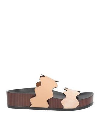 Chlo&eacute; SCHUHE - Sandalen auf YOOX.COM