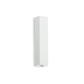 Netlighting Sky 2 Light Up & Down Wall Light White GU10