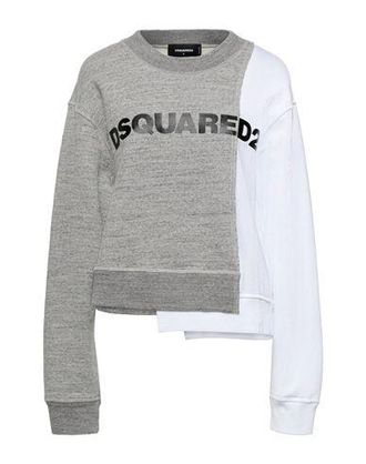Dsquared2 Sweatshirts