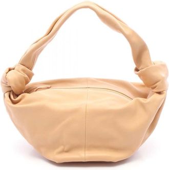 Bottega Veneta Pre-owned Bottega Veneta Double Knot Handbag Ladies R8BPMTIIVVE6BY56
