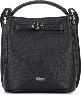 Mulberry Mini Islington Bucket Scg