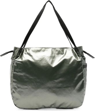 Jack Gomme Levant Basket Bag