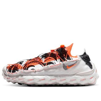 Nike ISPA Minbody White Total Orange DH7546-100