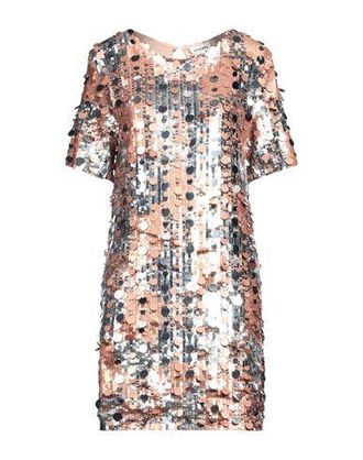 P.A.R.O.S.H. P. A.R. O.S. H. Mini dresses