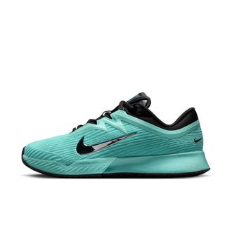 Nike Womens Vapor Pro 3 PRM Hard Court Tennis Shoes in Green | IM4336-300