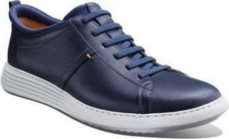 Samuel Hubbard Featherlight Flight Sneaker in Navy Leather at Nordstrom Rack, Size 11.5