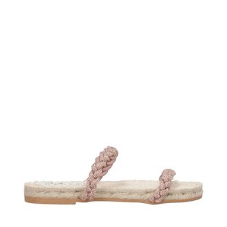 Manebì Mujer, Zapatos, Rosa, Talla: 38 EU