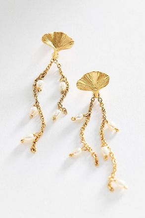 Set & Stones Rene Earrings