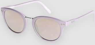 Roxy Junipers Sonnenbrille pink