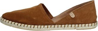 Verbenas Carmen Espadrilles - Dames - Espadrilles - Bruin - 36 EU - Schoenen