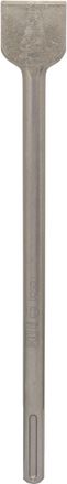 Bosch 2 608 587 184 - Cincel Pala Sds-max - 400 X 50 Mm (pack De 5) - Bosch
