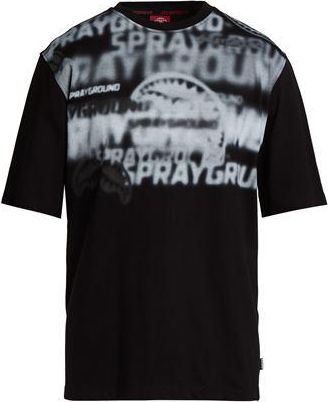 Sprayground TOPWEAR - T-shirts su YOOX.COM