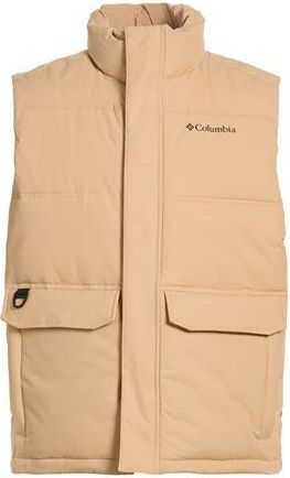 Columbia CAPISPALLA - Smanicati su YOOX.COM