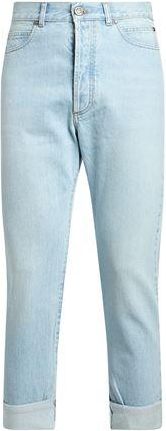 Balmain BOTTOMWEAR - Jeans sur YOOX.COM