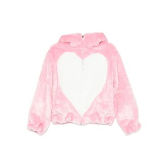 Kenzo Outerwears Pink